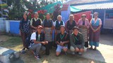བཙན་བྱོལ་བོད་མའི་ལོ་རྒྱུས།