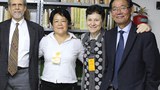 ལྷོ་ཨ་མེ་རི་ཀའི་ནང་བོད་ཁང་དབུ་འབྱེད།