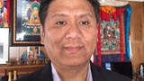 བྱང་ཁེ་ལི་ཧྥོར་ནི་ཡའི་བོད་རིགས་ཚོགས་པས་བོད་དོན་ཞུ་གཏུག་གནང་ཡོད་པ།