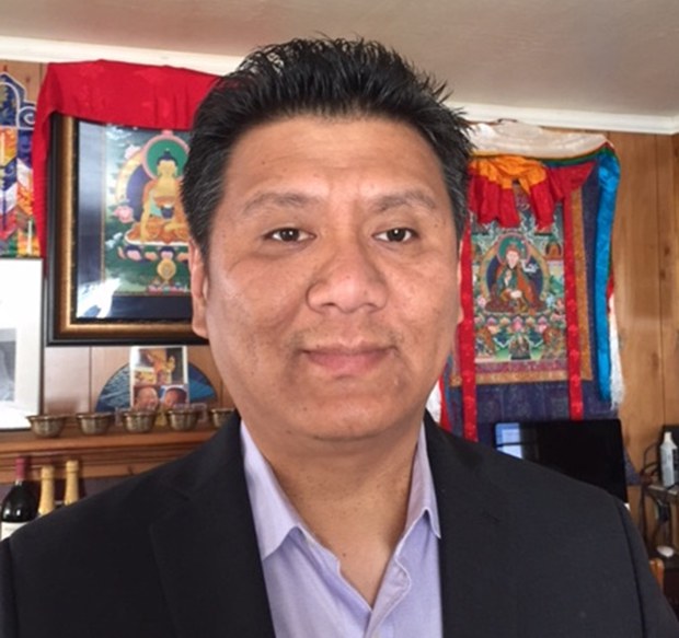 བྱང་ཁེ་ལི་ཧྥོར་ནི་ཡའི་བོད་རིགས་ཚོགས་པས་བོད་དོན་ཞུ་གཏུག་གནང་ཡོད་པ། བྱང་ཁེ་ལི་ཧྥོར་ནི་ཡའི་བོད་རིགས་ཚོགས་པས་བོད་དོན་ཞུ་གཏུག་གནང་ཡོད་པ།