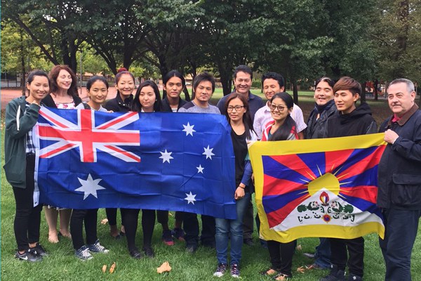 བོད་དོན་ཞུ་གཏུག་ཐེངས་བཞི་པ། བོད་དོན་ཞུ་གཏུག་ཐེངས་བཞི་པ།