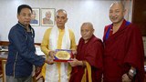 རྒྱ་གར་གྲོས་ཚོགས་ཀྱི་འཐུས་མི་༥༨ ལྷག་ལ་བོད་དོན་ཞུ་སྐུལ།