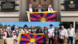 ཡོ་རོབ་ཀྱི་ Estonia དང་། Latvia བཅས་ཀྱི་གྲོས་ཚོགས་འཐུས་མི་དང་མཇལ་མོལ།
