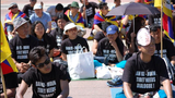 བོད་དོན་གྲོས་མོལ་དགོས་ཞེས་པའི་ལས་འགུལ།