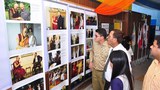 བོད་དོན་པར་རིགས་འགྲེམས་སྟོན་ལ་ཕྱི་མིས་ཐུགས་སྣང་།