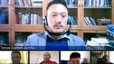 བོད་ཀྱི་ན་གཞོན་ཉམས་ཞིབ་པའི་ཚོགས་འདུ་ཐེངས་དྲུག་པ།