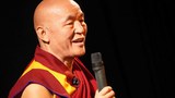 སི་པན་རྒྱལ་ཁབ་ཏུ་རྟེན་གཞི་བྱས་པའི་བོད་ཁང་གིས་བོད་མིའི་རང་ལུས་མེར་སྲེག་གི་འགྲེམས་སྟོན་གྱི་ལས་འགུལ་ཞིག་སྤེལ་བཞིན་པ།