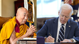 ཨ་རིའི་མི་སེར་ཡིན་པའི་བོད་མི་ཚོས་སྲིད་འཛིན་བྷ་ཌེན་མཆོག་གིས་སྲིད་འཛིན་གོང་མ་རྣམས་ཀྱིས་གནང་ལམ་བཞིན་༧གོང་ས་༧སྐྱབས་མགོན་ཆེན་པོ་མཆོག་ལ་མཇལ་འཕྲད་ཞུ་དགོས་པའི་འབོད་སྐུལ་ཞུས་འདུག