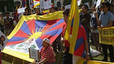 སྦེལ་ཇམ་ནང་སྐྱབས་བཅོལ་ཞུ་མིར་དཀའ་ངལ།