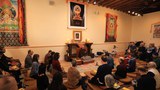 ཨ་རིའི་ཕི་ལ་ཌ་བི་ཡ་རུ་བོད་ཀྱི་ནང་པའི་ཆོས་ཚོགས།