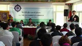 བོད་པའི་སྤྱི་ཚོགས་ལ་ཕན་ཐོགས་སྒྲུབ་དགོས།