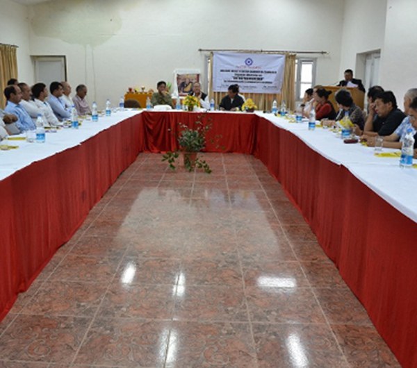ཚོང་གཉེར་ལས་དོན་དང་འབྲེལ་བའི་ཟབ་སྦྱོང་།
