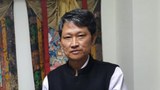 འབྲས་ལྗོངས་ས་གནས་བོད་མིའི་ཚོགས་པ་དྲུག་གིས་འབྲས་ལྗོངས་མངའ་སྡེའི་གྲོས་ཚོགས་ཀྱི་ཚོགས་གཙོ་གསར་པ་དང་ཟུར་མཇལ་ཞུས་ཡོད་པ།