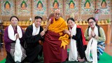 བཙན་བྱོལ་བོད་མིའི་སྤྱི་ཚོགས་ནང་མང་གཙོའི་ལམ་ལུགས་དབུ་བརྙེས་ནས་མི་ལོ་༦༣་འཁོར།