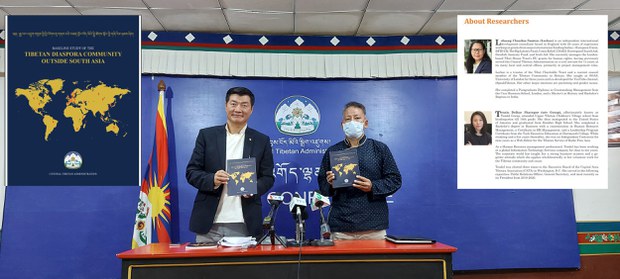 རྒྱ་བལ་འབྲུག་གསུམ་ཕུད་པའི་བོད་མི་བཙན་བྱོལ་པའི་གནས་སྟངས། རྒྱ་བལ་འབྲུག་གསུམ་ཕུད་པའི་བོད་མི་བཙན་བྱོལ་པའི་གནས་སྟངས།