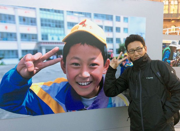 བཙན་བྱོལ་བོད་མིའི་ཤེས་ཡོན་སློབ་གསོའི་ལམ་ལུགས།