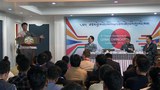 བོད་མིའི་ཡར་ཐོན་ཚོང་པའི་འདུ་འཛོམས་ཐེངས་གཉིས་པ།