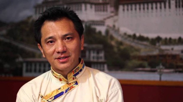 འབྲུག་ཡུལ་ནང་གི་བོད་མིའི་ཚོང་པ་ཚོའི་གནས་སྟངས།