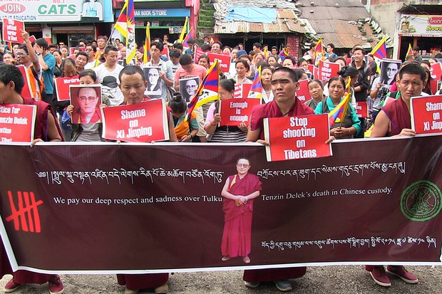 རྒྱ་ནག་གཞུང་ཕྱོགས་ནས་ལན་འདེབས་ཁ་གསལ་དགོས། རྒྱ་ནག་གཞུང་ཕྱོགས་ནས་ལན་འདེབས་ཁ་གསལ་དགོས།