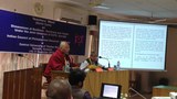 ནང་པའི་ལྟ་གྲུབ་སྐོར་ལ་ཉིན་གསུམ་གྱི་རིང་བགྲོ་གླེང་གནང་བ།