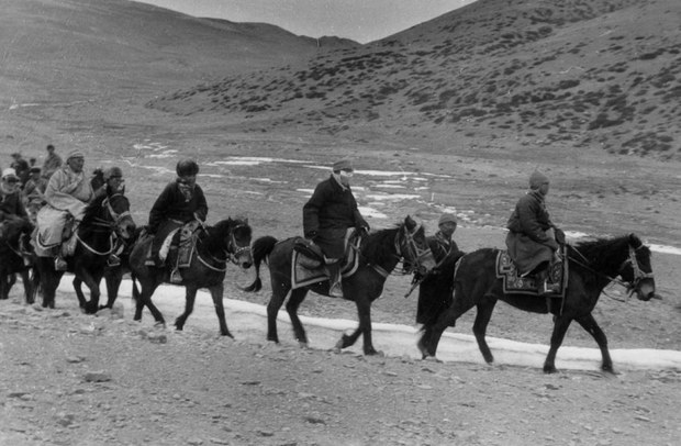 འདས་པའི་ལོ་ངོ་དྲུག་ཅུའི་རིང་བོད་མིའི་འཐབ་རྩོད་ཀྱི་གནས་སྟངས།