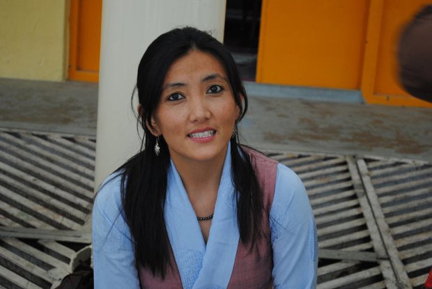བོད་པའི་གསར་འགོད་པའི་ཚོགས་ཆུང་ནས་སྐོར་བསྐྱོད་དབུ་འཛུགས།