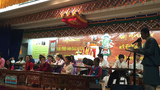 ཕ་སྐད་གཙང་མིའི་འགྲན་བསྡུར།