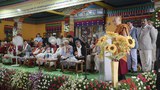 བོད་མི་ནང་ཁུལ་མཐུན་སྒྲིལ་དང་རྡོ་རྩ་གཅིག་སྒྲིག་དགོས་པ།