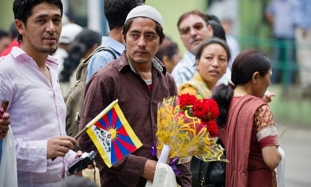 རྒྱ་གར་ནང་གི་བོད་རིགས་ཁ་ཆེ་བ། རྒྱ་གར་ནང་གི་བོད་རིགས་ཁ་ཆེ་བ།