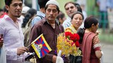 རྒྱ་གར་ནང་གི་བོད་རིགས་ཁ་ཆེ་བ།