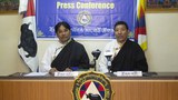 བོད་རྒྱལ་ཡོངས་མང་གཙོ་ཚོགས་པས་འོས་བསྡུའི་སྒྲིག་གཞི་བསྐྱར་བཅོས་ལ་གུས་བརྩི་ཡོད།