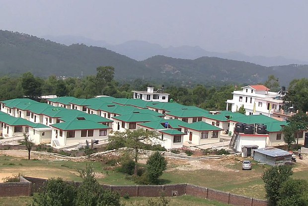 སྦིར་ས་གནས་སུ་ཡོད་པའི་ལི་ལི་བོད་མིའི་གྲོང་སྡེ་གསར་པ། སྦིར་ས་གནས་སུ་ཡོད་པའི་ལི་ལི་བོད་མིའི་གྲོང་སྡེ་གསར་པ།