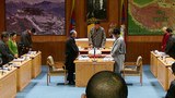 སྤྱི་འཐུས་ལྷན་ཚོགས་ཀྱི་འཕེལ་རིམ།