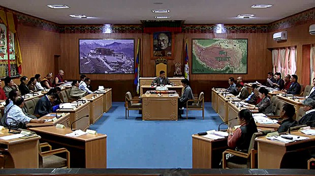 གྲོས་ཚོགས་ཀྱི་ཤེས་ཡོན་ཚོགས་ཆུང་ཞིག་འཛུགས་རྒྱུའི་གྲོས་ཆོད་བྱུང་ཡོད་པ། གྲོས་ཚོགས་ཀྱི་ཤེས་ཡོན་ཚོགས་ཆུང་ཞིག་འཛུགས་རྒྱུའི་གྲོས་ཆོད་བྱུང་ཡོད་པ།