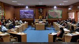 གྲོས་ཚོགས་ཀྱི་ཤེས་ཡོན་ཚོགས་ཆུང་ཞིག་འཛུགས་རྒྱུའི་གྲོས་ཆོད་བྱུང་ཡོད་པ།