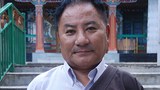  རྒྱ་ནག་གིས་ཞིང་བྲན་བཅིངས་བཀྲོལ་བཏང་བའི་དུས་དྲན་ཟེར་བ་ནི་དོན་དངོས་ཐོག་ཆེས་མུན་ནག་གི་དུས་ཤིག་རེད། སྤྱི་འཐུས་ཚོགས་གཙོ་མཆོག་གིས།