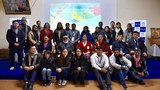 རྒྱ་གར་བོད་དོན་ཉམས་ཞིབ་པའི་ཚོགས་འདུ་ཐེངས་དང་པོ།