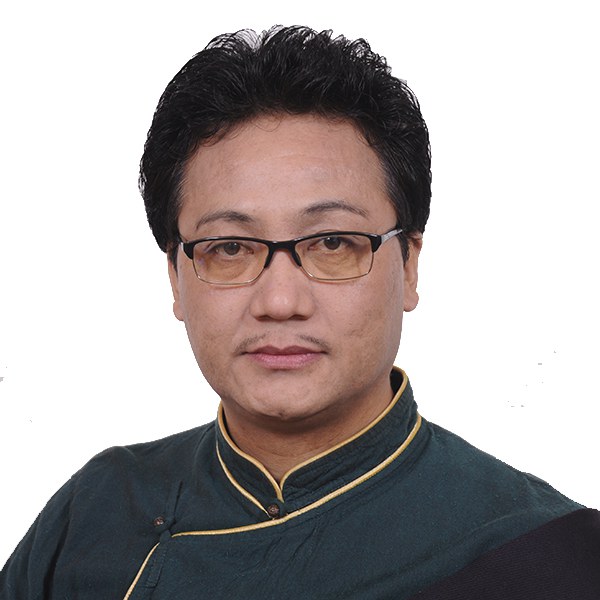 རྒྱ་གར་བྱང་ཤར་ཨ་རུ་ཎཱ་ཅལ་མངའ་སྡེའི་ནང་ཆགས་པའི་ཀྲུ་ཀྲིང་ཁུལ་གནས་སྡོད་བོད་མི་ཚོའི་འཕྲོད་བསྟེན་དང་འཚོ་བའི་གནས་སྟངས་སྐོར་ངོ་སྤྲོད་གནང་བ།
