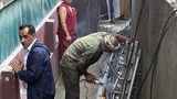 རྡ་ས་ཁུལ་གྱི་ཆུའི་དཀའ་ངལ།