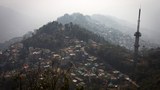 ཏོག་དབྱིབས་ནད་ཡམས་ཀྱི་རྐྱེན་པས་འབྲས་ལྗོངས་ཁུལ་དུ་བོད་མི་ཡུལ་སྐོར་སྤྲོ་འཆམ་པ་ལ་བརྟེན་མཁན་ཚོར་དཀའ་ངལ་འཕྲད་་བཞིན་པ།