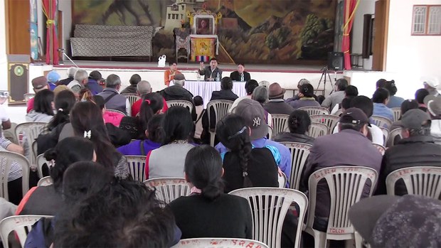 ཨེམ་རྗེ་རྡོ་རྗེ་རབ་བརྟན་ནས་འཕྲོད་བསྟེན་སློབ་གསོའི་གོ་རྟོགས་སྤེལ་བ། ཨེམ་རྗེ་རྡོ་རྗེ་རབ་བརྟན་ནས་འཕྲོད་བསྟེན་སློབ་གསོའི་གོ་རྟོགས་སྤེལ་བ།