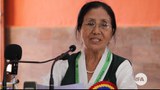 བོད་ཀྱི་བེུད་ལྷན་ཚོགས་ཀྱི་ཚོགས་གཙོ་སྒྲོལ་མ་དབྱངས་ཅན།