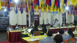 གཞོན་ནུའི་འགན་འཛིན་ལྷན་ཚོགས་༤༥།