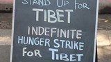 དུས་ཚོད་ངེས་མེད་ཀྱི་ཟས་བཅད་ངོ་རྒོལ་ཉིན་གྲངས་༢༡ཕྱིན་པ།