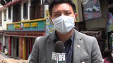 ཀང་ར་རྫོང་ཁུངས་སུ་ཕྱི་ནས་འབྱོར་བའི་བོད་མི་ཁག་ཅིག་རྡ་ས་བོད་ཀྱི་གསོལ་མགྲོན་ཁང་དུ་ཟུར་བཀག་བྱས་ཡོད་པ།