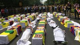 བོད་ནང་འགྲོ་བ་མིའི་ཐོབ་ཐང་དང་དགོས།