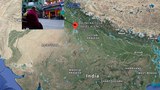 ཏོག་དབྱིབས་ནད་ཡམས་འགོས་པའི་རྗེས་གདོང་ལེན་བྱེད་ཕྱོགས་དང་མྱོང་ཚོར་ངོ་སྤྲོད་གནང་བ།