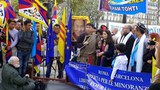 ཕ་རན་སིའི་ནང་ཨེ་ཤེ་ཡའི་ཞི་བའི་གོམ་བགྲོད།