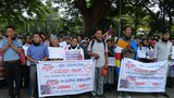 གསེར་རྟ་བླ་རུང་ཆོར་སྒར་གཏོང་བཤིག་མཚམས་འཇོག་ཡོང་བའི་ལས་འགུལ། 