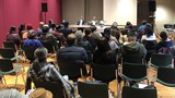 ཡོ་རོབ་ནས་གངས་ལྗོངས་དཔལ་འབྱོར་ཞབས་ཞུ་ཁང་ལ་སུད་སི་སྒོར་ས་ཡ་གཅིག་ལྷག་གི་མ་རྩ་འཛུགས་རྒྱུ།